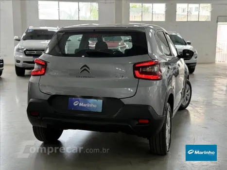 C3 1.0 FIREFLY FLEX LIVE PACK MANUAL