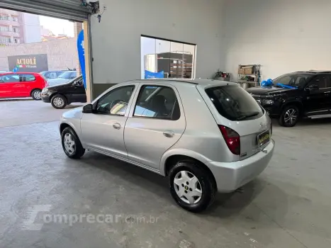 Celta 1.0 Mpfi Lt 8V Flex 4P Manual