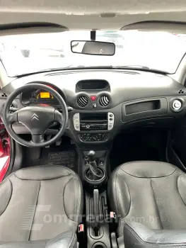CITROËN C3 EXCLUSIVE 1.4