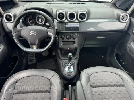 AIRCROSS 1.6 VTI 120 Live Eat6