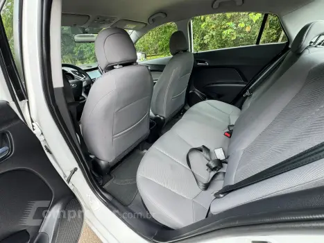 HB20S 1.6 Premium 16V