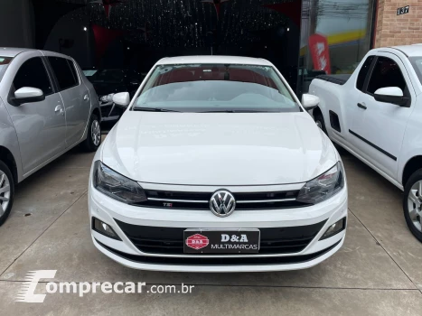 POLO 1.0 200 TSI Comfortline