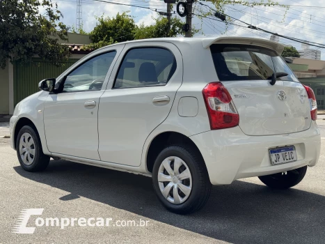 ETIOS 1.3 X 16V