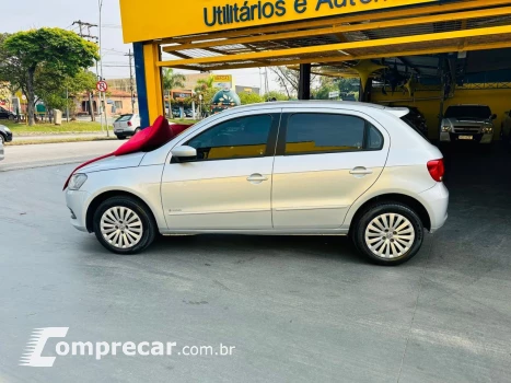 Gol 1.6 4P G6 I-TREND FLEX