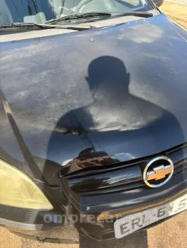 CELTA 1.0 MPFI Spirit 8V