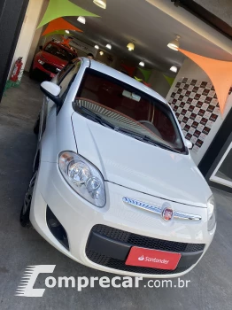 Fiat PALIO 1.0 MPI Attractive 8V 4 portas