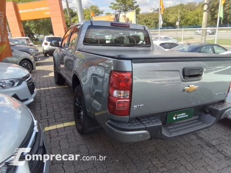 S10 2.8 16V TURBO DIESEL LT CD 4X4 AUTOMÁTICO