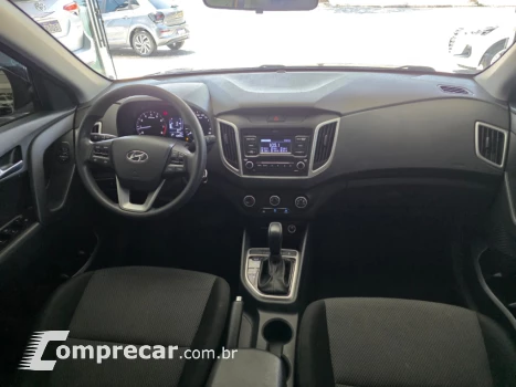 CRETA 1.6 16V Smart