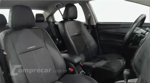 YARIS 1.5 16V Sedan XS
