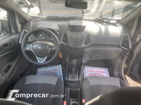 ECOSPORT 1.6 SE 16V