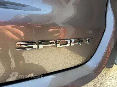 COMPASS 2.0 16V Sport