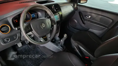 SANDERO 1.6 Stepway 8V