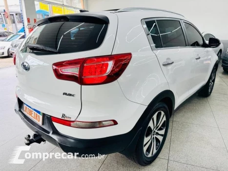 SPORTAGE EX2 OFFG4