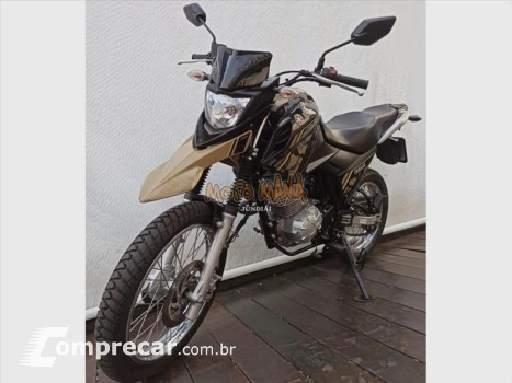 XTZ 150 CROSSER Z