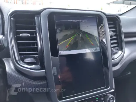 TORO 2.0 16V TURBO DIESEL ULTRA 4WD AT9