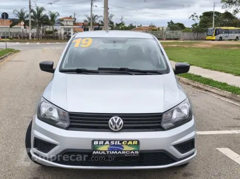 VOYAGE 1.6 MSI TOTALFLEX 4P MANUAL