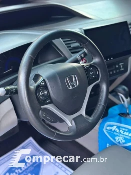 CIVIC