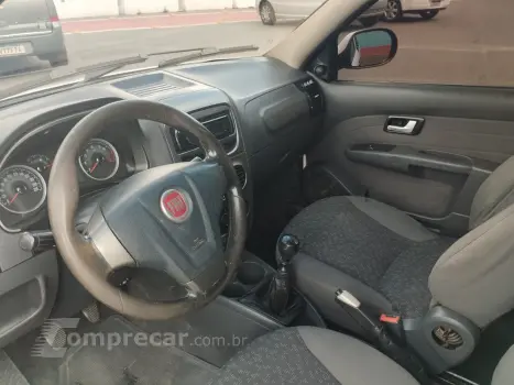 STRADA 1.6 MPI Trekking CE 16V