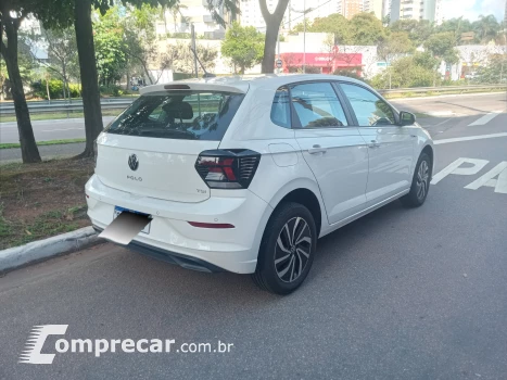 POLO 1.0 170 TSI Highline