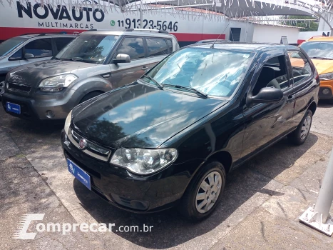 Fiat PALIO 1.0 MPI Fire Economy 8V 2 portas