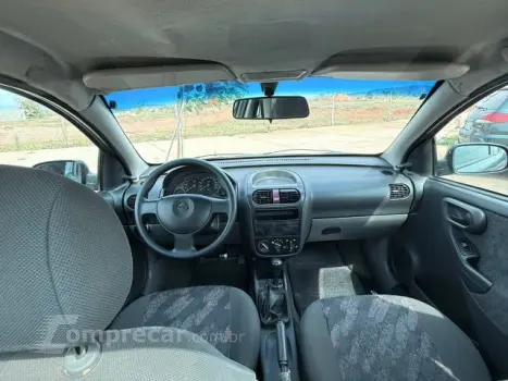 MONTANA - 1.8 MPFI CONQUEST CS 8V 2P MANUAL