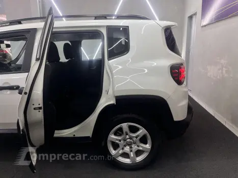 RENEGADE 1.3 T270 Turbo Sport