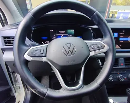 TAOS 1.4 250 TSI Comfortline