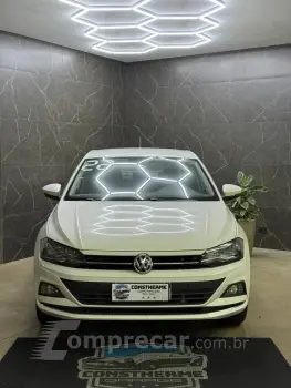 VIRTUS 1.0 200 TSI Highline