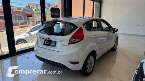 FIESTA 1.6 SE 16V