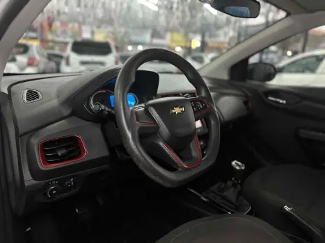 ONIX 1.4 MPFI EFFECT 8V FLEX 4P MANUAL