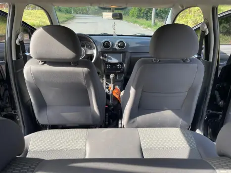 Gol Trend Total Flex 1.0 8V