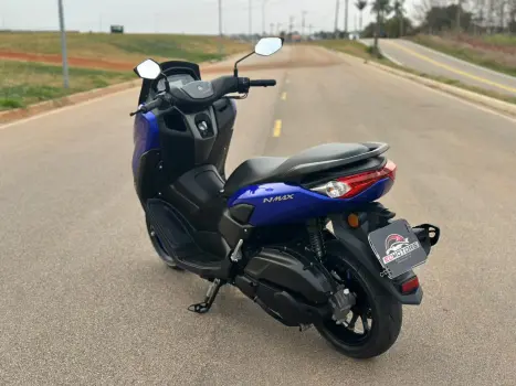 NMAX 160