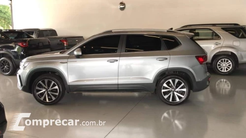 TAOS 1.4 250 TSI Highline