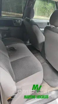 S10 2.8 4X2 CD 12V Turbo Intercooler