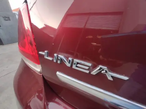 LINEA 1.9/ HLX 1.9/ 1.8 Flex 16V 4p