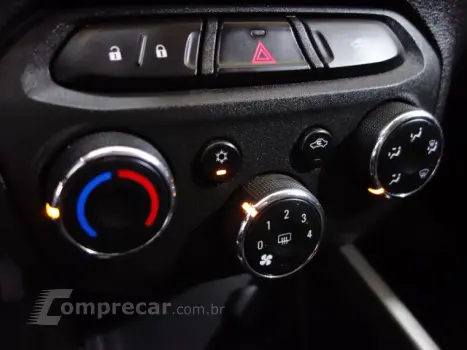 ONIX - 1.0 MPFI LT 8V 4P MANUAL