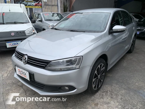 Volkswagen JETTA 2.0 Comfortline 4 portas