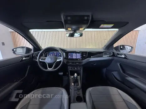 NIVUS 1.0 200 TSI TOTAL FLEX HIGHLINE AUTOMÁTICO