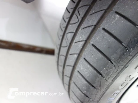 PALIO - 1.4 MPI ATTRACTIVE 8V 4P MANUAL