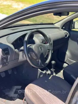 MONTANA 1.4 MPFI LS CS 8V