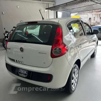Palio ATTRA./ITÁLIA 1.4 EVO F.Flex 8V 5p