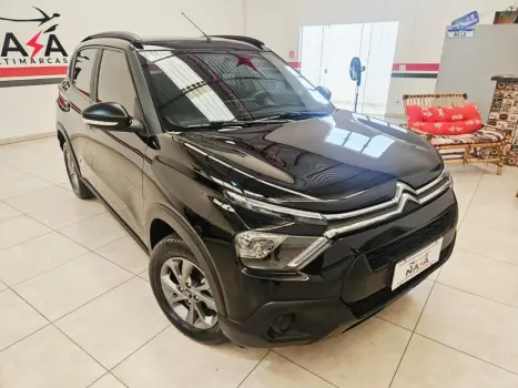 CITROEN C3 1.0 Firefly Feel 4 portas