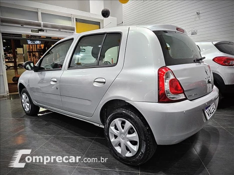 CLIO 1.0 Expression 16V