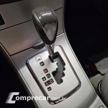 COROLLA XEI20FLEX