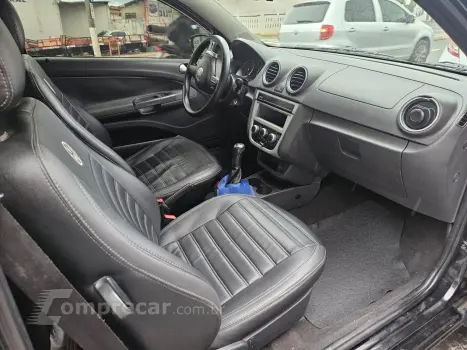 SAVEIRO 1.6 MI Trend CS 8V G.V