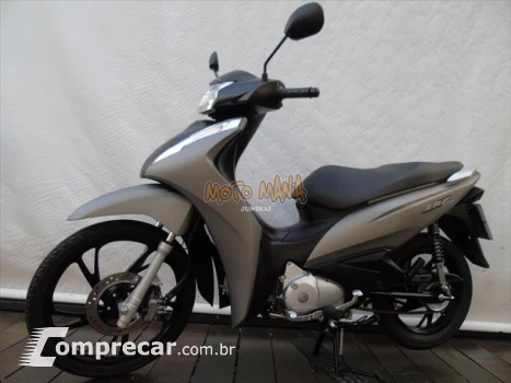 HONDA BIZ 125 EX