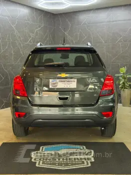 TRACKER 1.4 16V Turbo LT