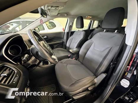 COMPASS 2.0 16V Sport