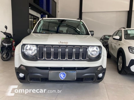 RENEGADE 1.8 16V Sport