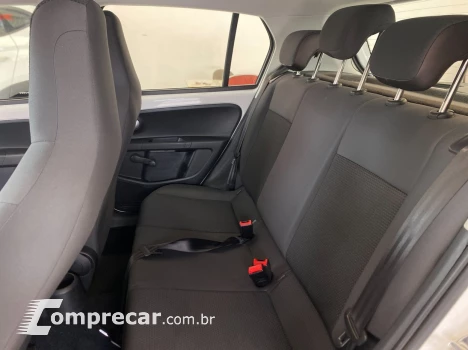 UP 1.0 170 TSI TOTAL XTREME VOLKSWAGEN